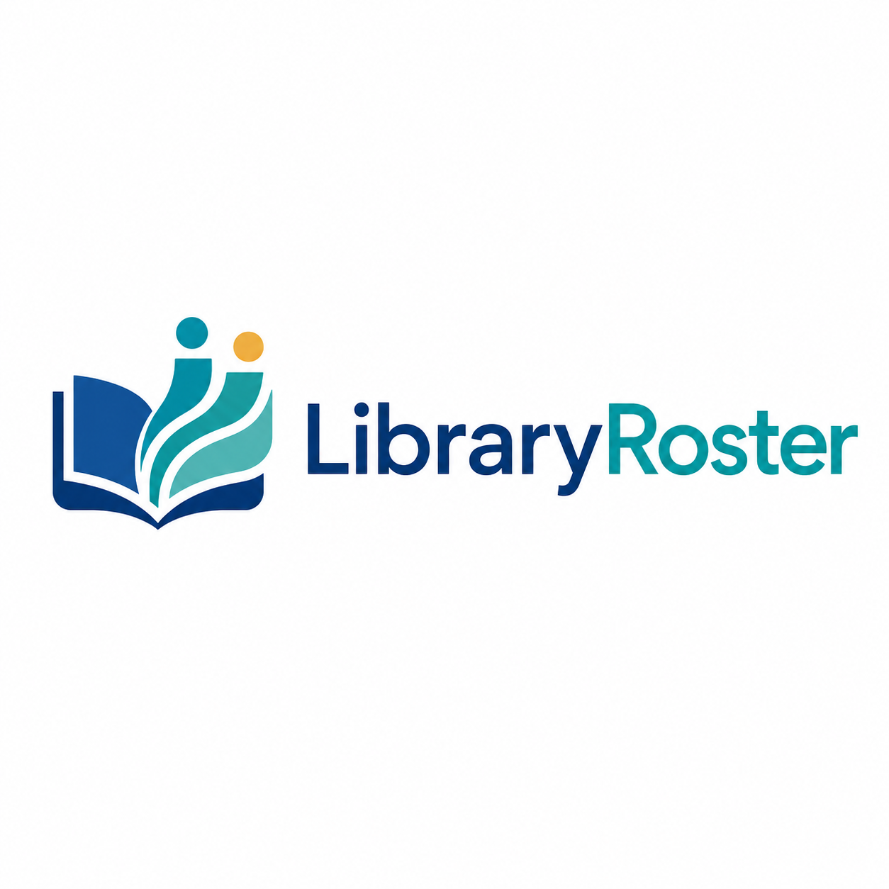 LibraryRoster™